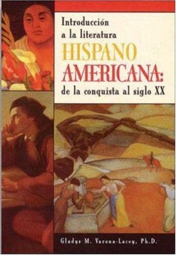 Portada de Hispano-Americana