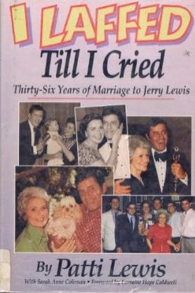 Portada de I laffed till I cried