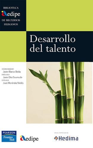 Portada de Desarrollo Del Talento