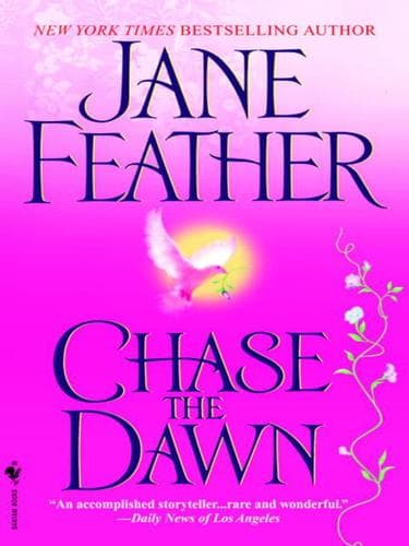 Portada de Chase the Dawn