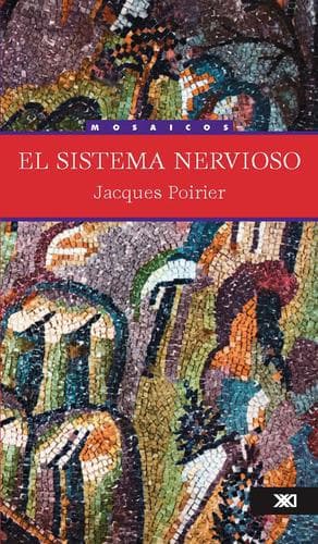 Portada de El sistema nervioso