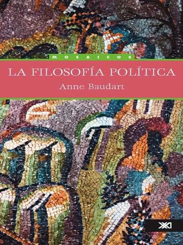 Portada de La filosofia politica