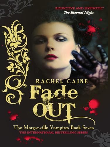 Portada de Fade Out