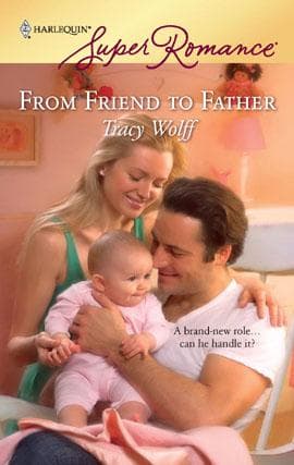 Portada de From Friend to Father