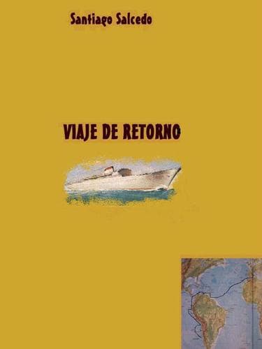 Portada de Viaje de retorno
