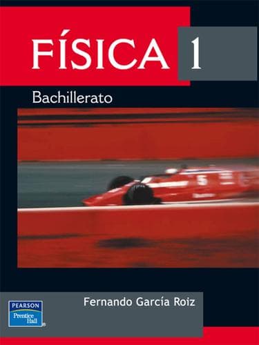 Portada de FISICA 1