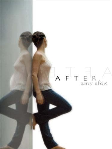 Portada de After
