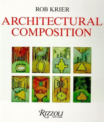 Portada de Architectural Composition