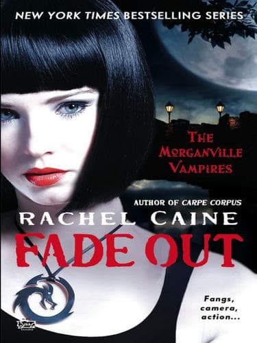 Portada de Fade Out