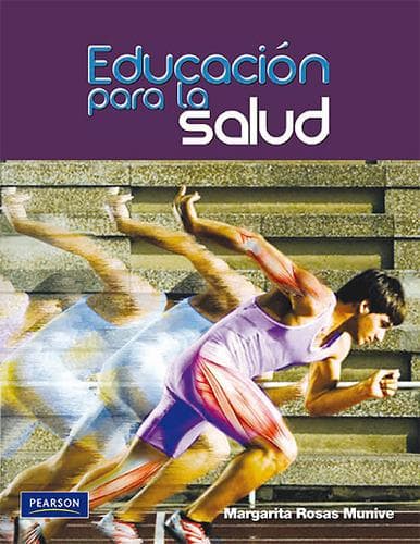 Portada de Educacion para la Salud