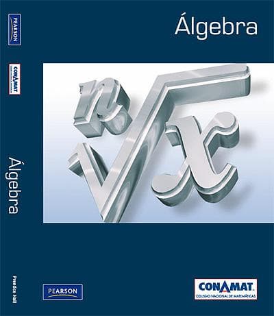 Portada de Algebra
