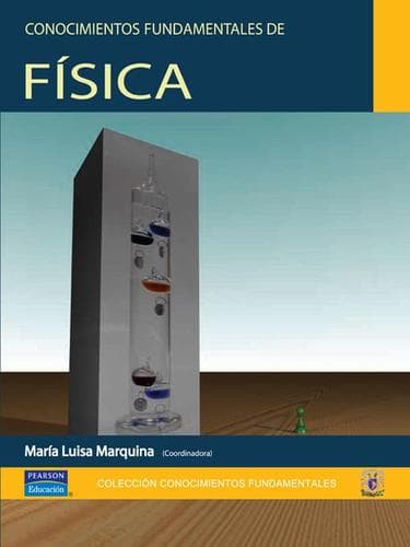 Portada de Fisica