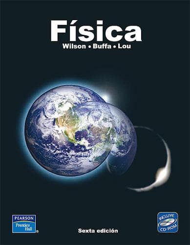 Portada de Fisica