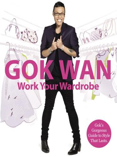 Portada de Work Your Wardrobe