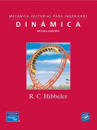 Portada de Dinamica