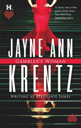 Portada de Gambler's Woman