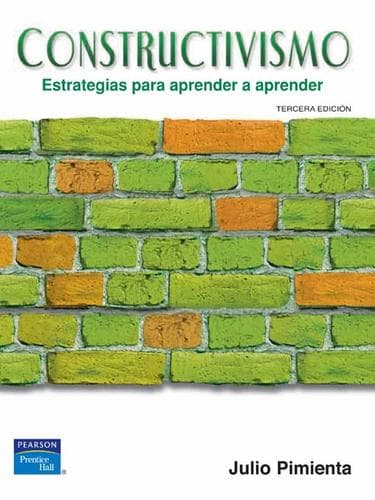 Portada de Estrategias para aprender a aprender