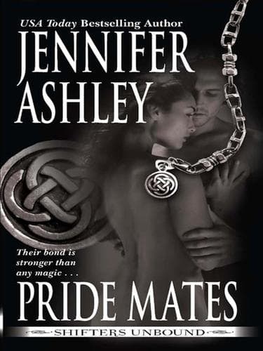Portada de Pride Mates