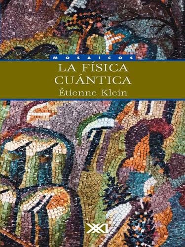 Portada de La fisica cuantica