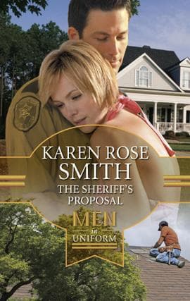Portada de The Sheriff's Proposal