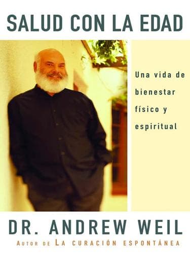 Portada de Salud con la edad