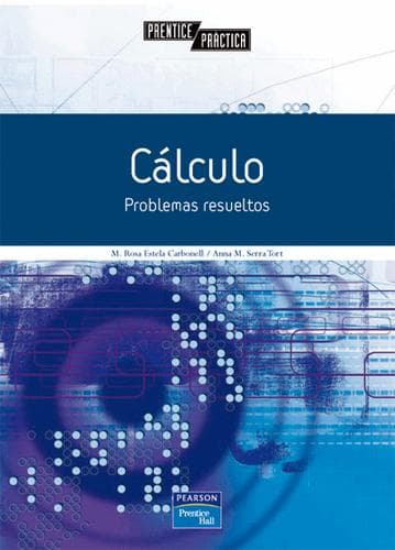 Portada de Calculo