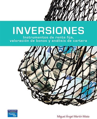 Portada de Inversiones