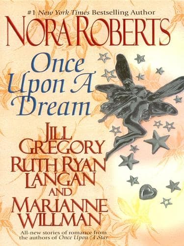 Portada de Once upon a Dream