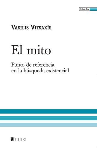 Portada de El mito