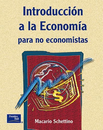 Portada de Introduccion a la economia para no economistas