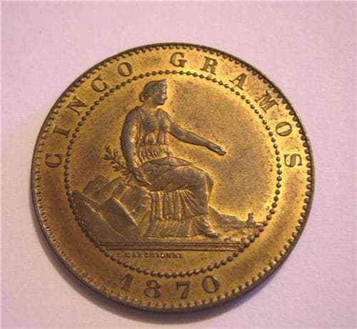 Portada de El Gabinete numismático de Lérida