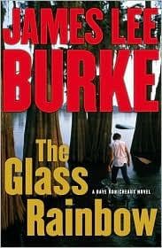 Portada de The glass rainbow