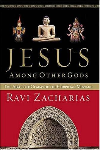 Portada de Jesus Among Other Gods The Absolute Claims Of The Christian Message