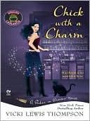 Portada de Chick with a Charm