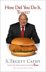Portada de How Did You Do It, Truett?
