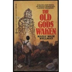 Portada de The Old Gods Waken
