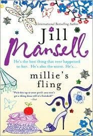 Portada de Millie's fling