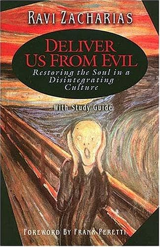 Portada de Deliver Us From Evil
