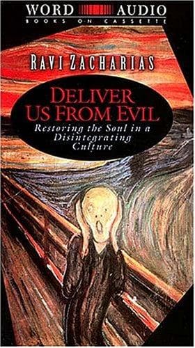 Portada de Deliver Us From Evil