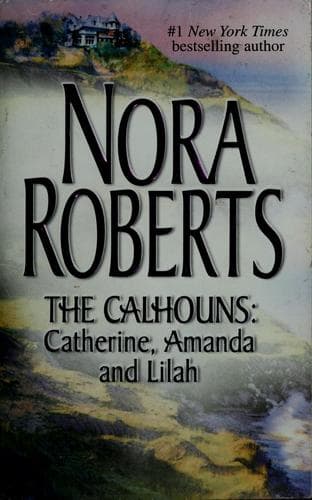 Portada de The Calhouns