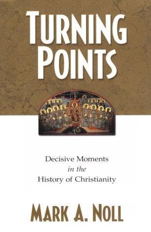 Portada de Turning points