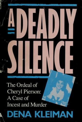 Portada de A deadly silence