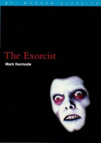 Portada de The exorcist