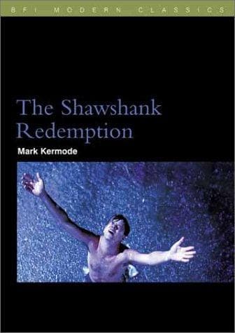 Portada de The Shawshank redemption