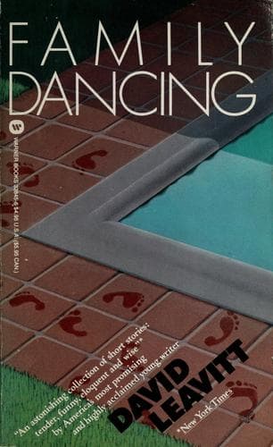 Portada de Family dancing