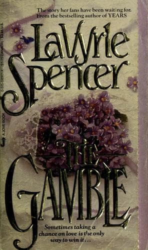 Portada de The gamble