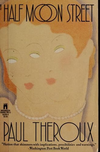 Portada de Half Moon Street