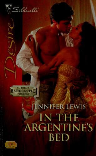 Portada de In the Argentine's Bed