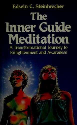 Portada de The inner guide meditation