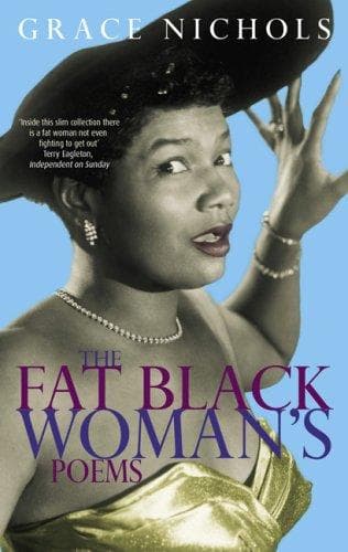 Portada de The Fat Black Woman's Poems